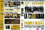 miniatura la-comunidad-edicion-coleccionistas-por-malevaje cover dvd