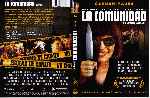 miniatura la-comunidad-por-lonkomacul cover dvd