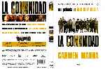 miniatura la-comunidad-region-4-por-richardgs cover dvd