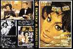miniatura la-condesa-de-hong-kong-custom-por-xato cover dvd
