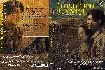 miniatura la-condicion-humana-1-no-hay-amor-mas-grande-por-bladerunner1984 cover dvd
