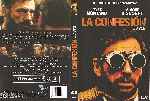 miniatura la-confesion-1970-por-joseluis17 cover dvd