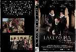 miniatura la-conjura-de-el-escorial-custom-por-vmmg cover dvd