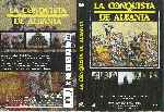 miniatura la-conquista-de-albania-por-170541 cover dvd