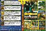 miniatura la-conquista-del-honor-coleccion-sirviendo-a-la-patria-custom-por-megageneracion cover dvd