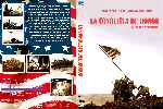 miniatura la-conquista-del-honor-custom-por-alexischile cover dvd