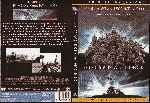 miniatura la-conquista-del-honor-custom-v2-por-antoniohg cover dvd