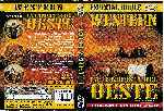 miniatura la-conquista-del-oeste-edicion-especial-region-4-por-karykirby cover dvd