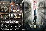 miniatura la-conspiracion-del-silencio-2014-custom-v2-por-fable cover dvd