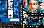 miniatura la-conspiracion-echelon-custom-v3-por-jonatan-casas cover dvd