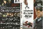 miniatura la-conspiracion-para-matar-a-hitler-region-4-por-luterano1517 cover dvd