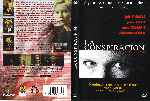 miniatura la-conspiracion-region-1-4-por-xsigfrid cover dvd