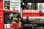 miniatura la-conversacion-por-voxni cover dvd