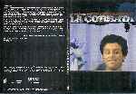 miniatura la-corbata-region-4-por-betuko cover dvd