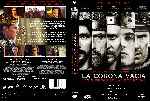 miniatura la-corona-vacia-custom-por-lolocapri cover dvd