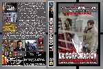 miniatura la-corporacion-2005-custom-por-rtavip cover dvd