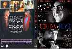 miniatura la-cortina-de-humo-custom-v2-por-lrplazas cover dvd