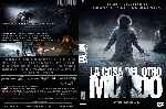 miniatura la-cosa-del-otro-mundo-2011-custom-por-kal-noc cover dvd