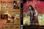miniatura la-cosecha-2006-custom-v2-por-mastercustom cover dvd
