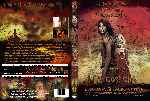 miniatura la-cosecha-2006-custom-v3-por-presley2 cover dvd