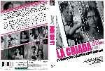 miniatura la-criada-1960-custom-por-frankensteinjr cover dvd