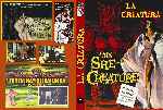 miniatura la-criatura-1956-custom-por-masterpiu cover dvd