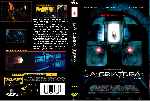 miniatura la-criatura-2004-custom-por-fable cover dvd