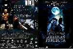 miniatura la-criatura-perfecta-custom-v2-por-jhongilmon cover dvd