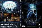 miniatura la-criatura-perfecta-custom-v4-por-halcom cover dvd