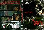 miniatura la-cripta-the-crypt-custom-por-fable cover dvd