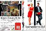 miniatura la-cruda-realidad-2009-custom-por-jrc cover dvd