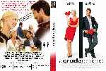 miniatura la-cruda-realidad-2009-custom-v2-por-mastercustom cover dvd