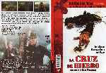 miniatura la-cruz-de-hierro-la-ii-guerra-mundial-en-el-cine-por-werther1967 cover dvd