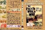 miniatura la-cuarta-guerra-mundial-custom-por- cover dvd