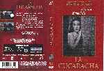 miniatura la-cucaracha-1958-inmortales-del-cine-mexicano-region-1-4-por-pmaniobras cover dvd