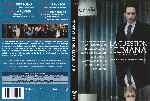 miniatura la-cuestion-humana-region-4-por-werther1967 cover dvd