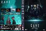 miniatura la-cueva-descenso-al-infierno-custom-por-jimmyiba cover dvd