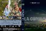 miniatura la-cupula-temporada-01-custom-por-vigilantenocturno cover dvd