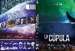 miniatura la-cupula-temporada-03-custom-v3-por-lolocapri cover dvd