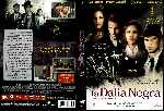 miniatura la-dalia-negra-por-jaalproductions cover dvd