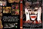 miniatura la-dama-boba-custom-por-quiromatic cover dvd