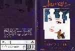miniatura la-dama-de-beirut-coleccion-eternas-por-alumbakata cover dvd