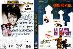 miniatura la-dama-de-beirut-custom-por-mastercustom cover dvd