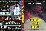 miniatura la-dama-de-las-nieves-custom-por-jonander1 cover dvd