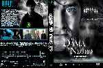 miniatura la-dama-de-negro-custom-por-elfantasmax cover dvd