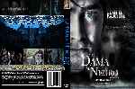 miniatura la-dama-de-negro-custom-v2-por-oraldo1987 cover dvd