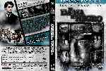 miniatura la-dama-de-negro-custom-v4-por-scrubs cover dvd