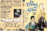 miniatura la-dama-del-alba-custom-por- cover dvd