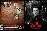 miniatura la-dama-del-fantaterror-jack-taylor-testigo-del-fantastico-por-frankensteinjr cover dvd