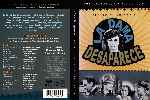 miniatura la-dama-desaparece-1938-the-criterion-collection-custom-por-matojin cover dvd